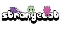 Strangecat Toys