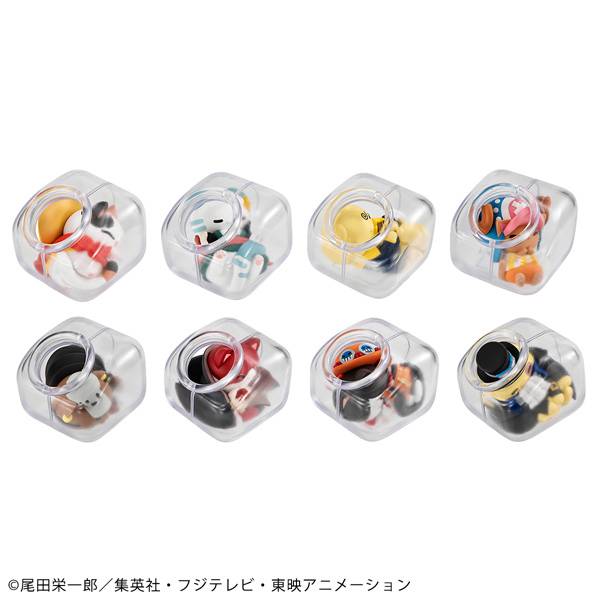 One Piece Liquid Cat Series Blind Box