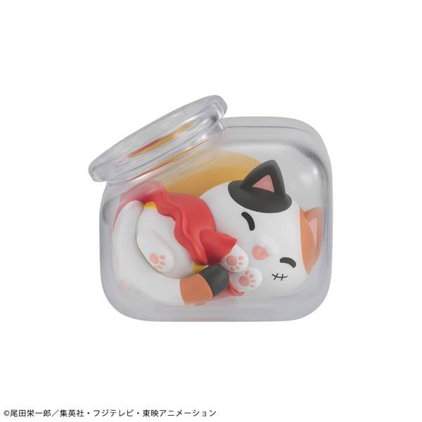 One Piece Liquid Cat Series Blind Box