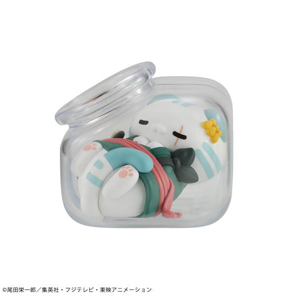 One Piece Liquid Cat Series Blind Box