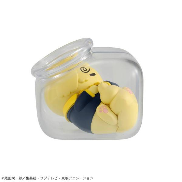 One Piece Liquid Cat Series Blind Box