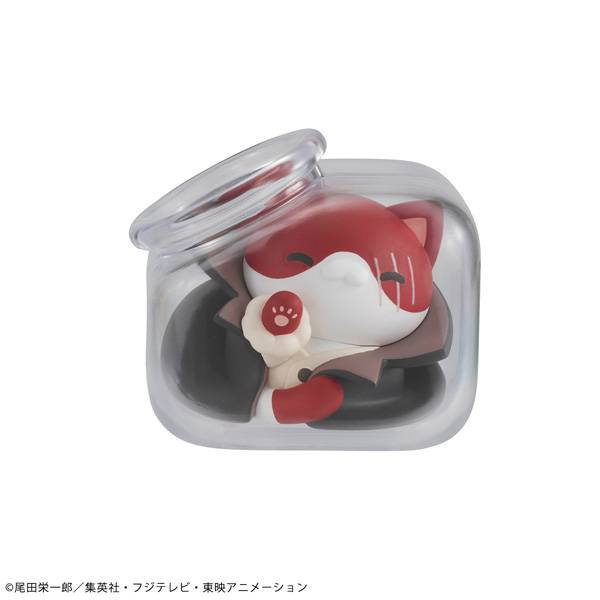 One Piece Liquid Cat Series Blind Box