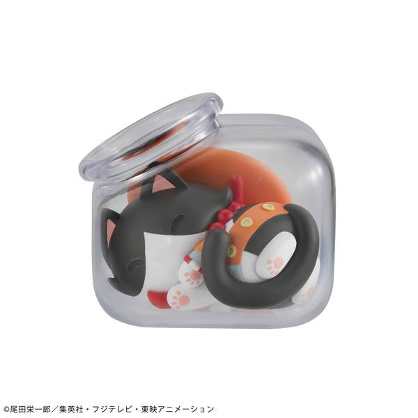 One Piece Liquid Cat Series Blind Box