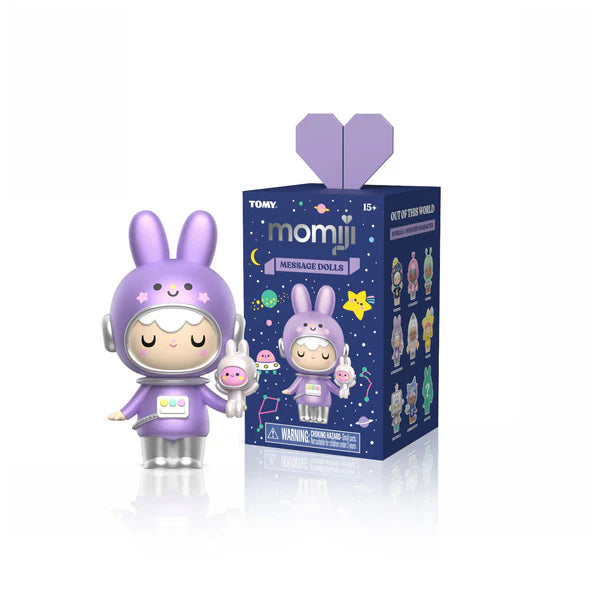 Out Of This World Momiji Dolls Blind Box Series