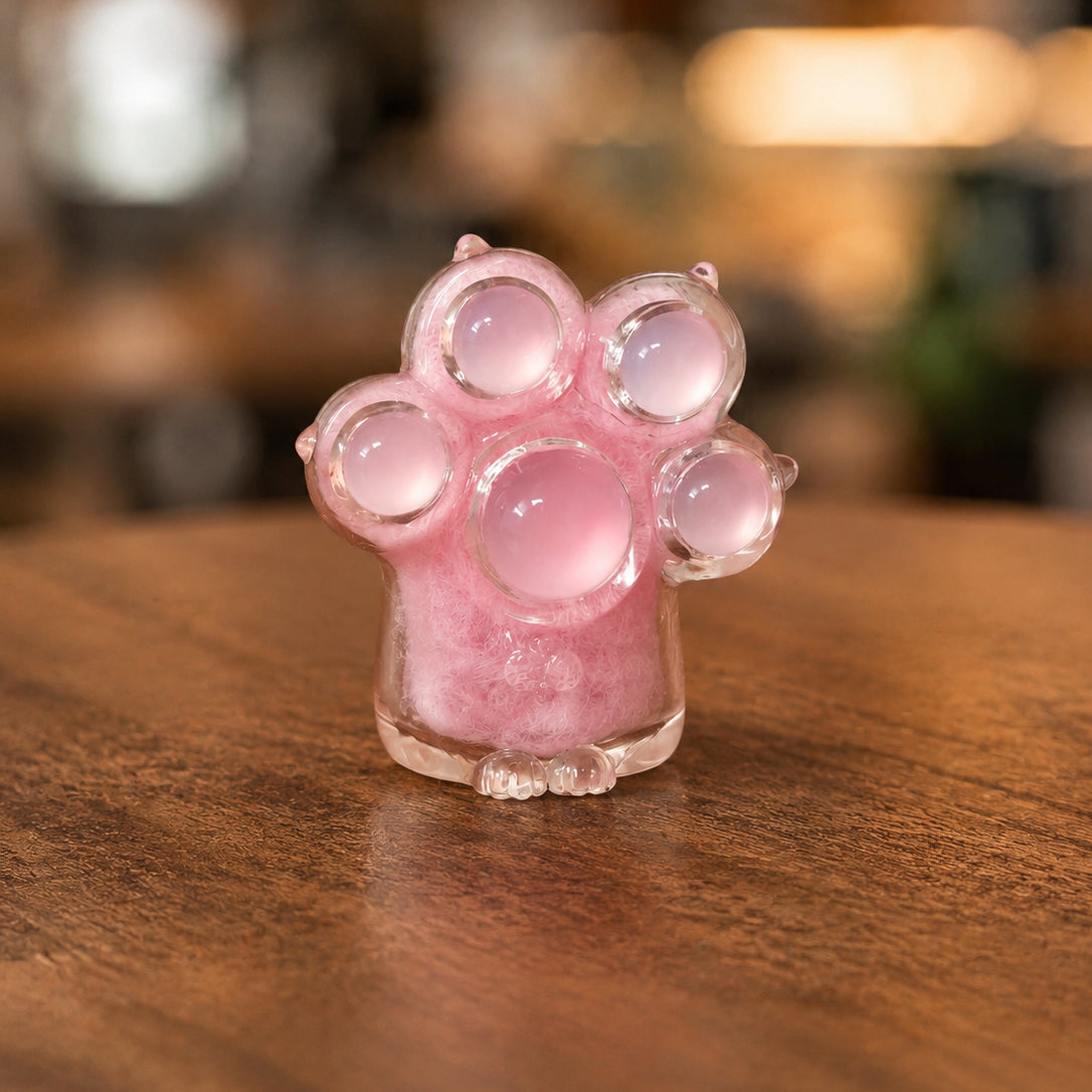 PURRFECT PAWS by HOTRU