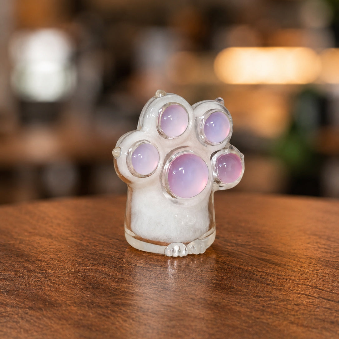 PURRFECT PAWS by HOTRU