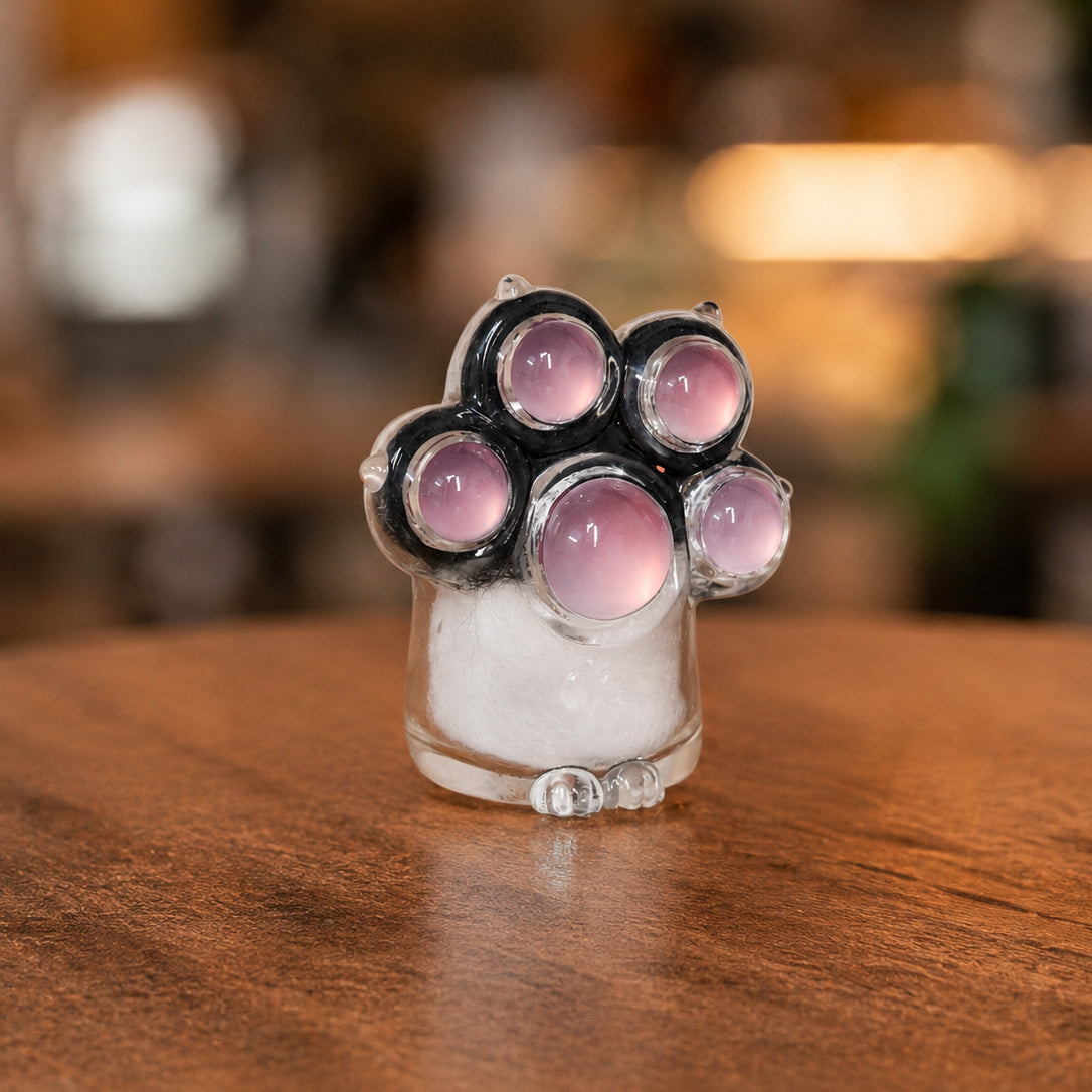 PURRFECT PAWS by HOTRU