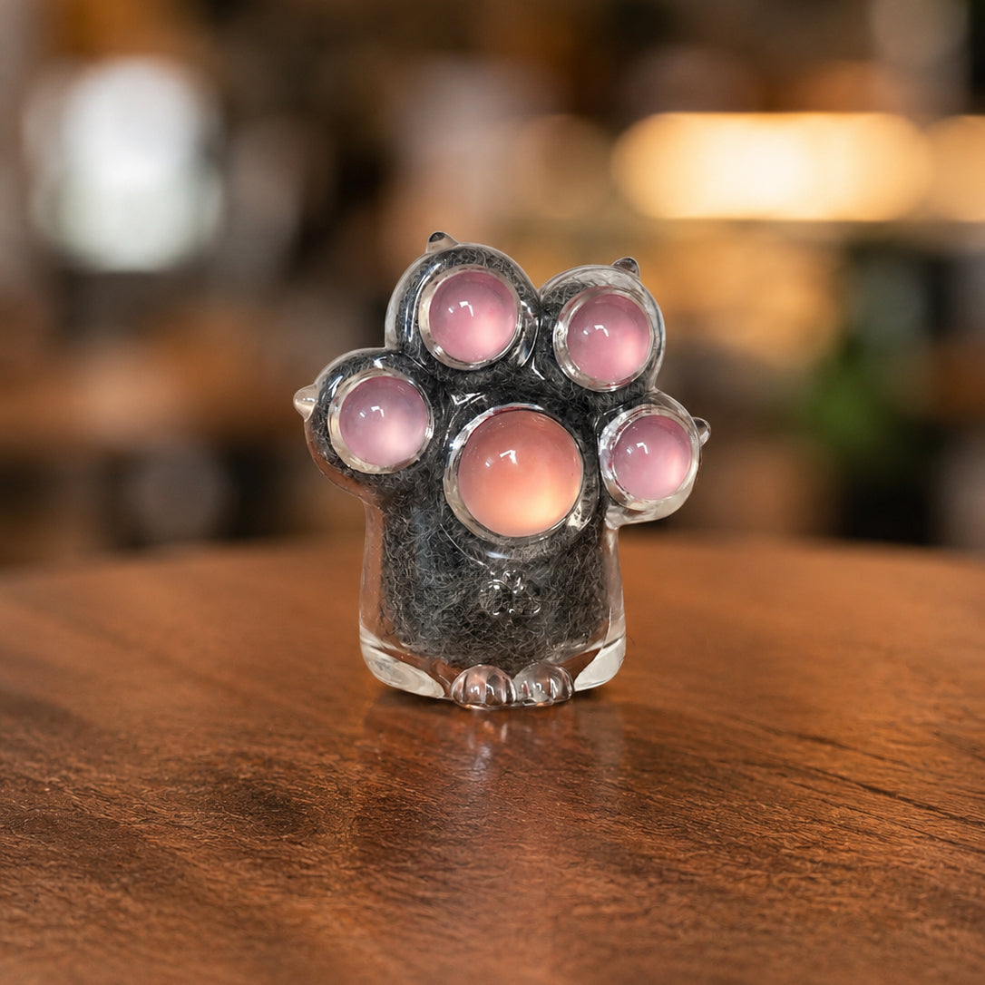 PURRFECT PAWS by HOTRU