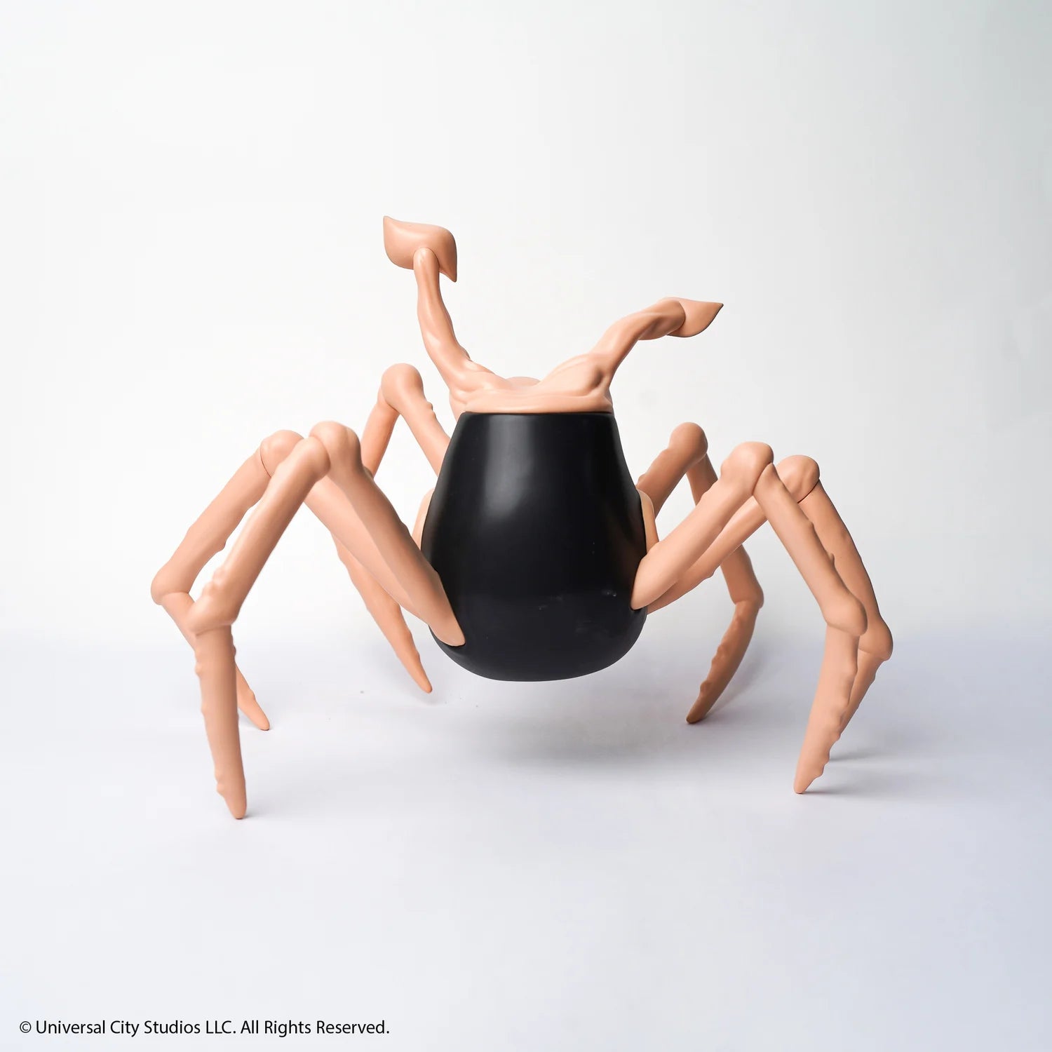 THE THING: PDS AITSU HEAD by Punk Drunkers