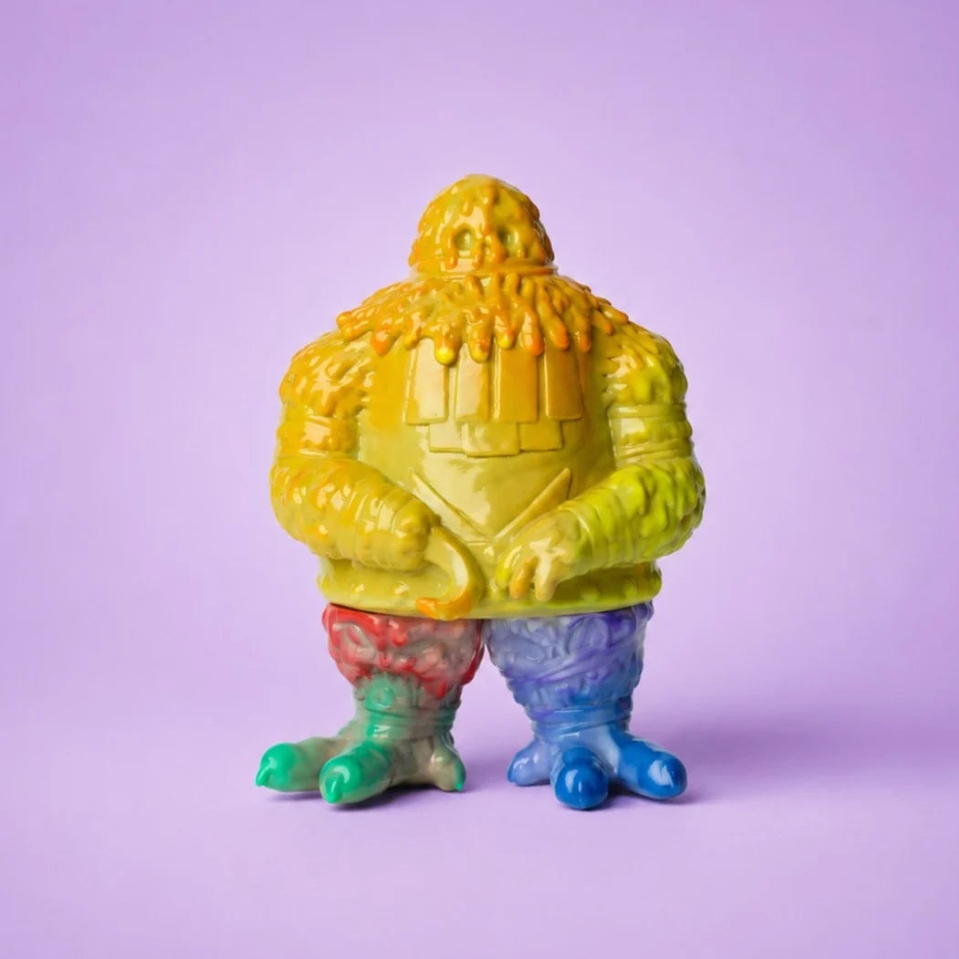 CREATURE BAZAAR WGT? Blind Box Series - Preorder