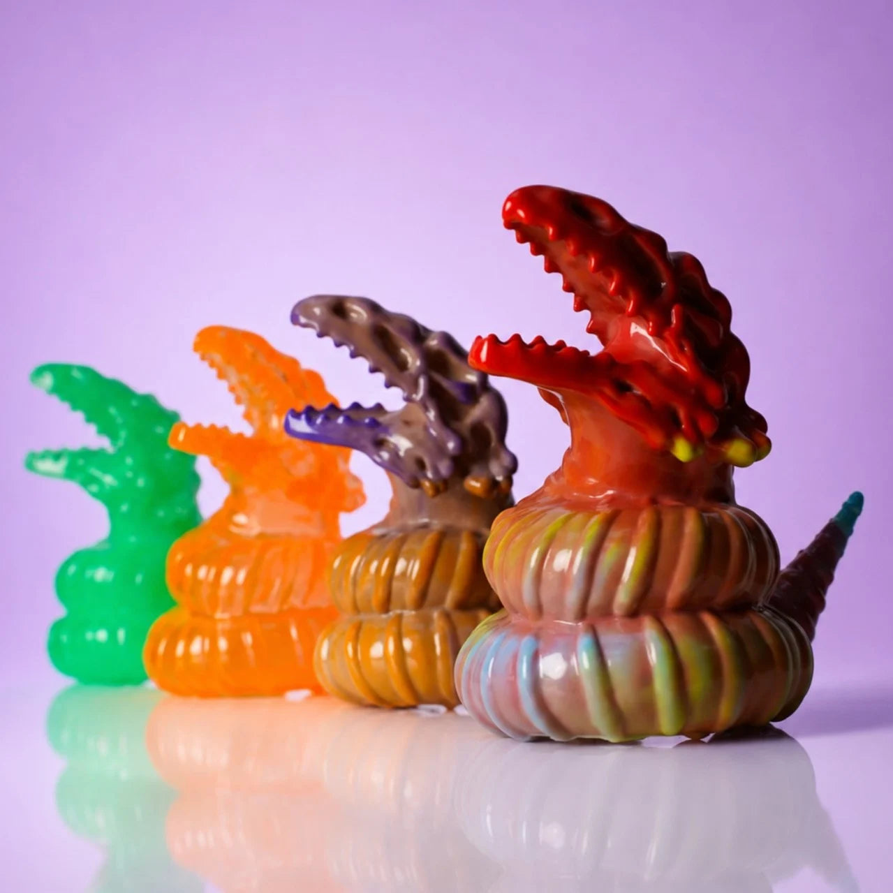 CREATURE BAZAAR WGT? Blind Box Series - Preorder