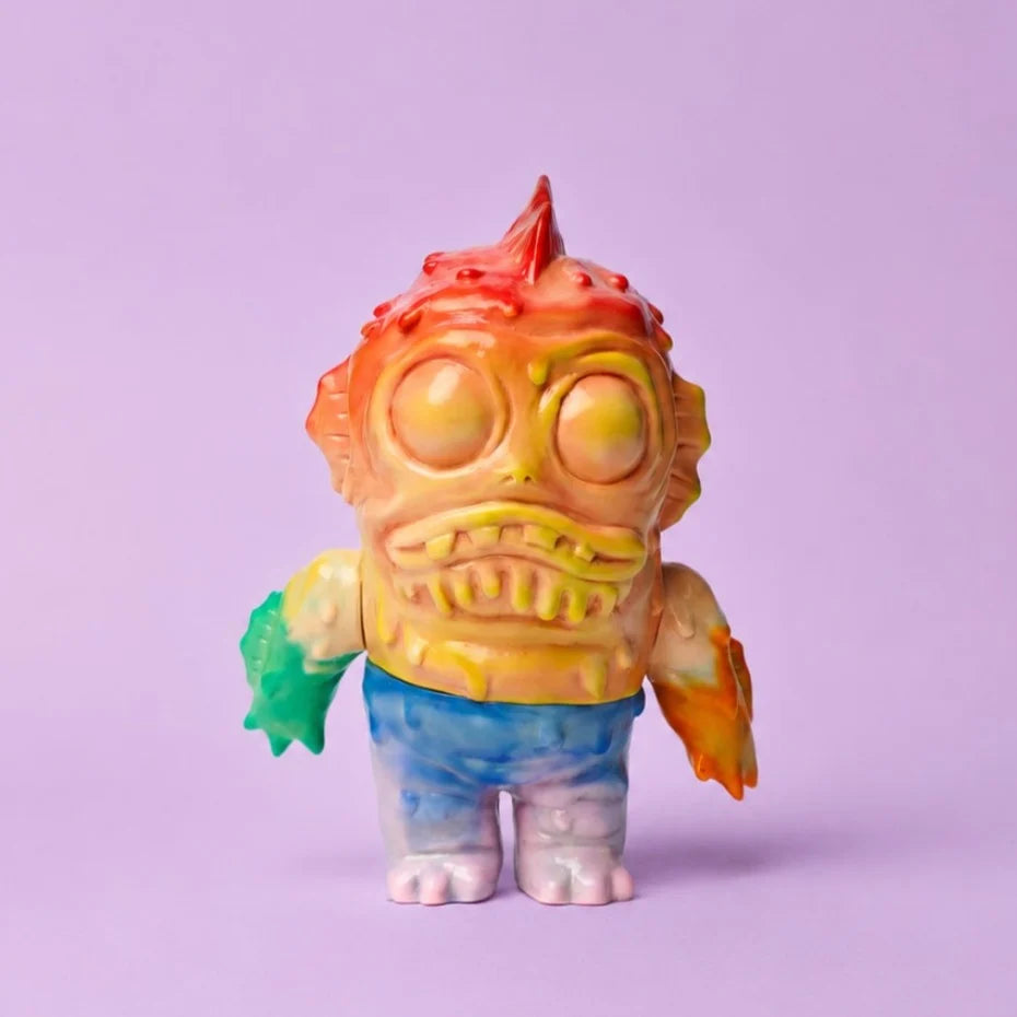 CREATURE BAZAAR WGT? Blind Box Series - Preorder