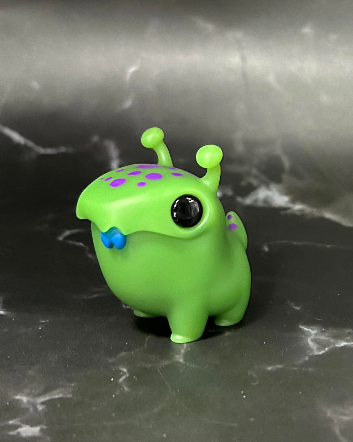 Lost on Planet Yutoos  - Lostlings