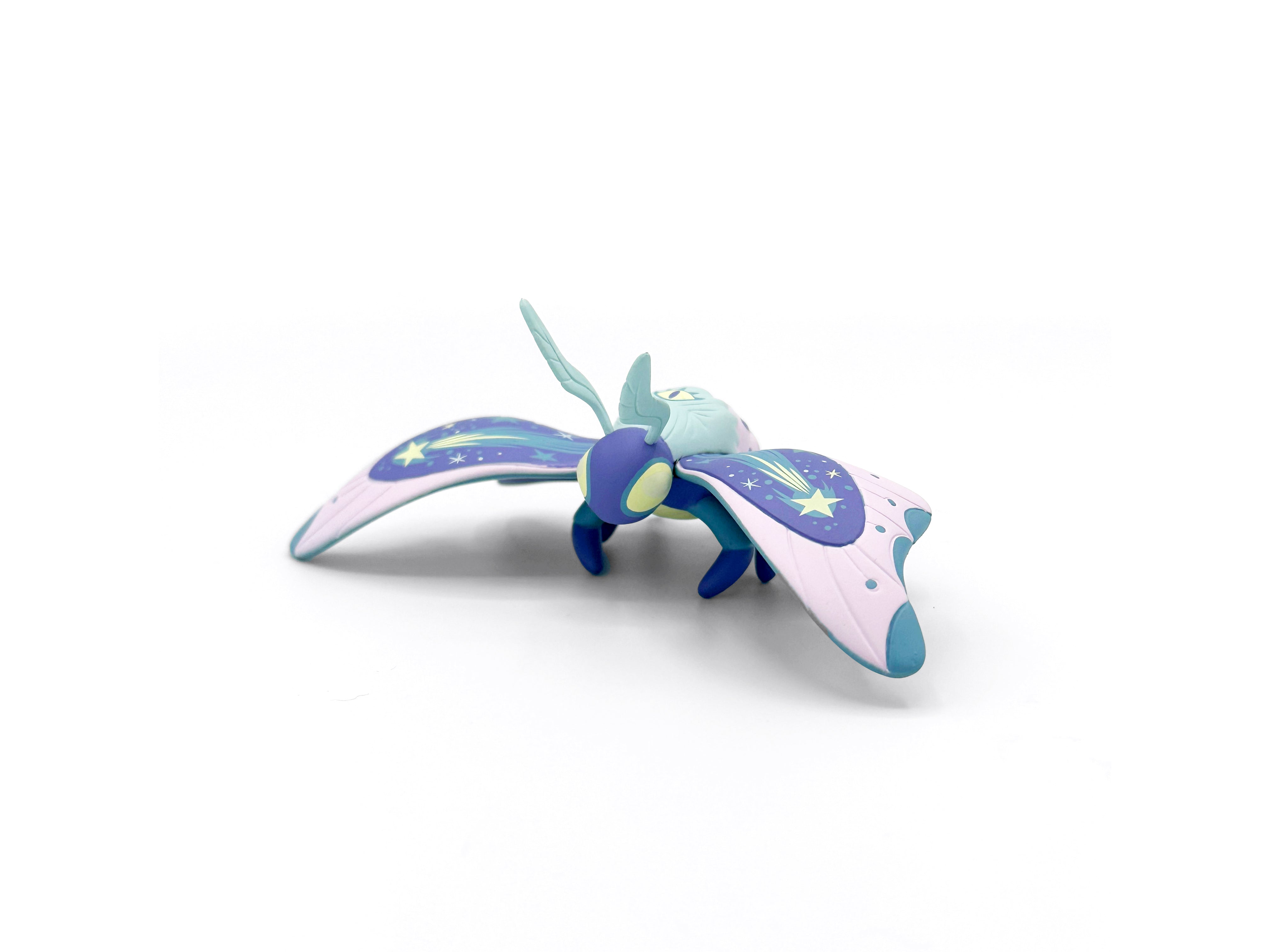 Astroptera - Stelle by Stephanie Buscema