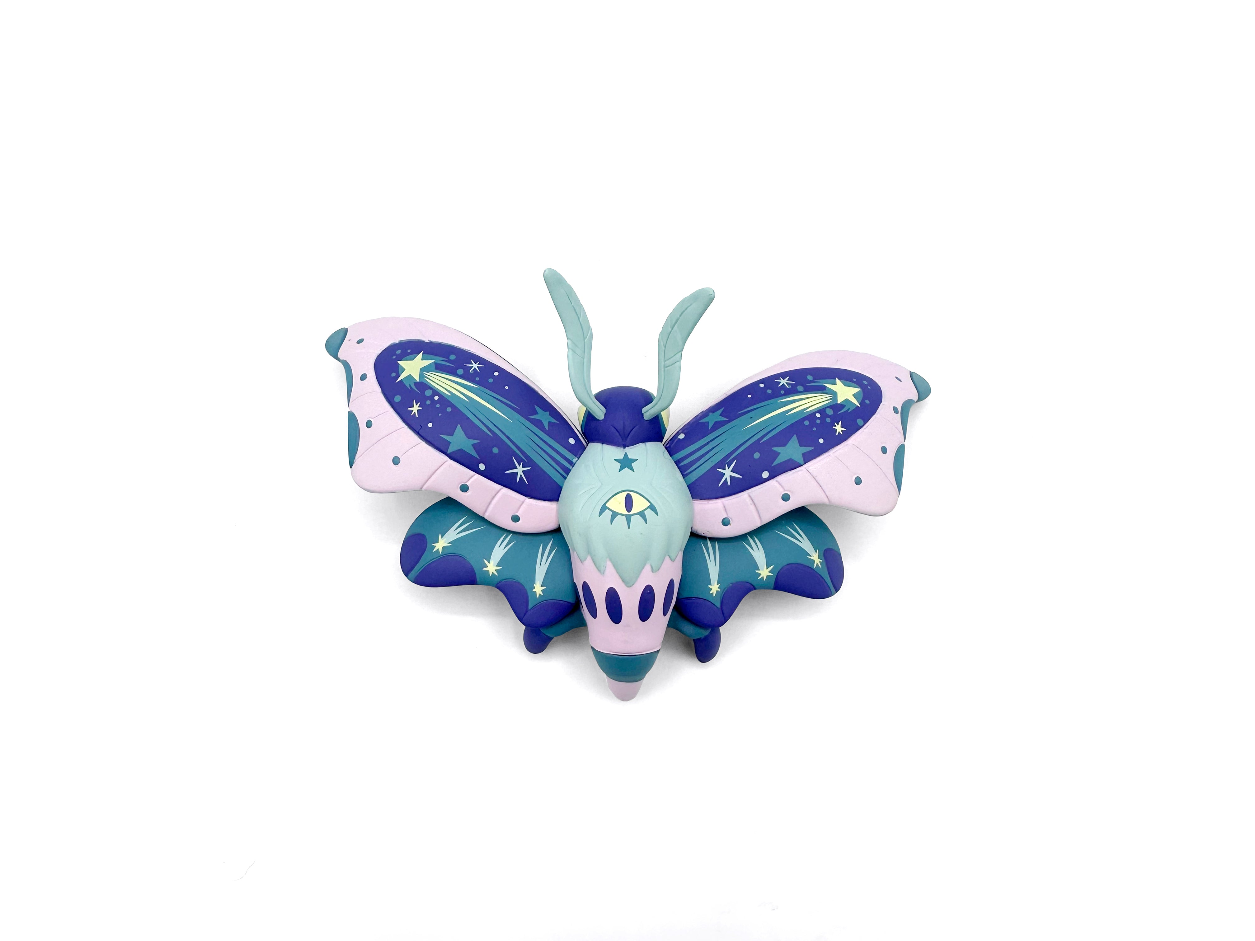 Astroptera - Stelle by Stephanie Buscema