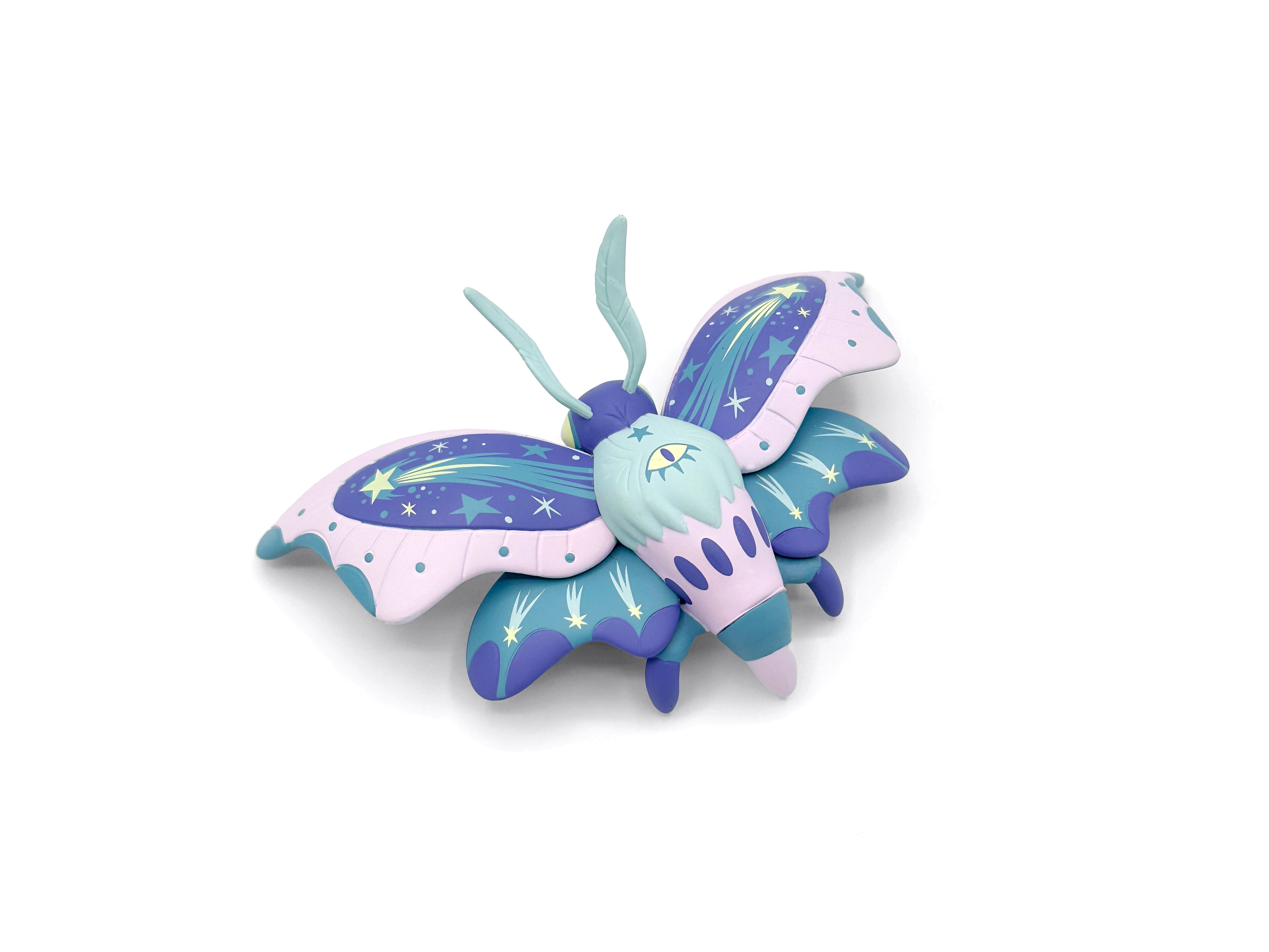 Astroptera - Stelle by Stephanie Buscema