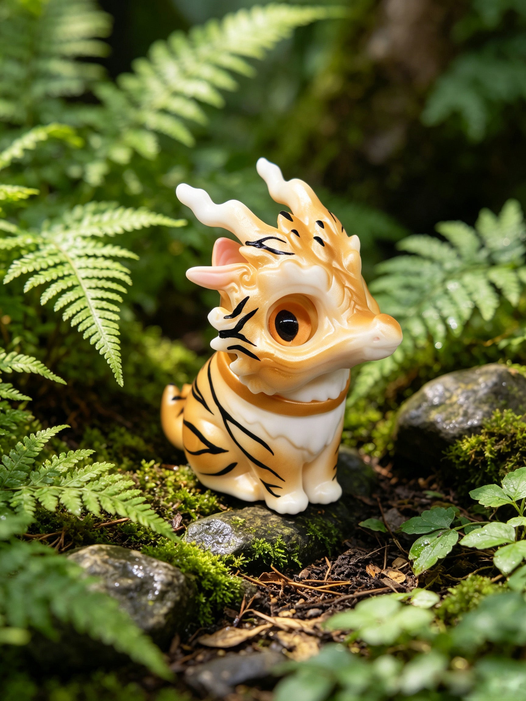 Tiger Loong Mi by HOTRU