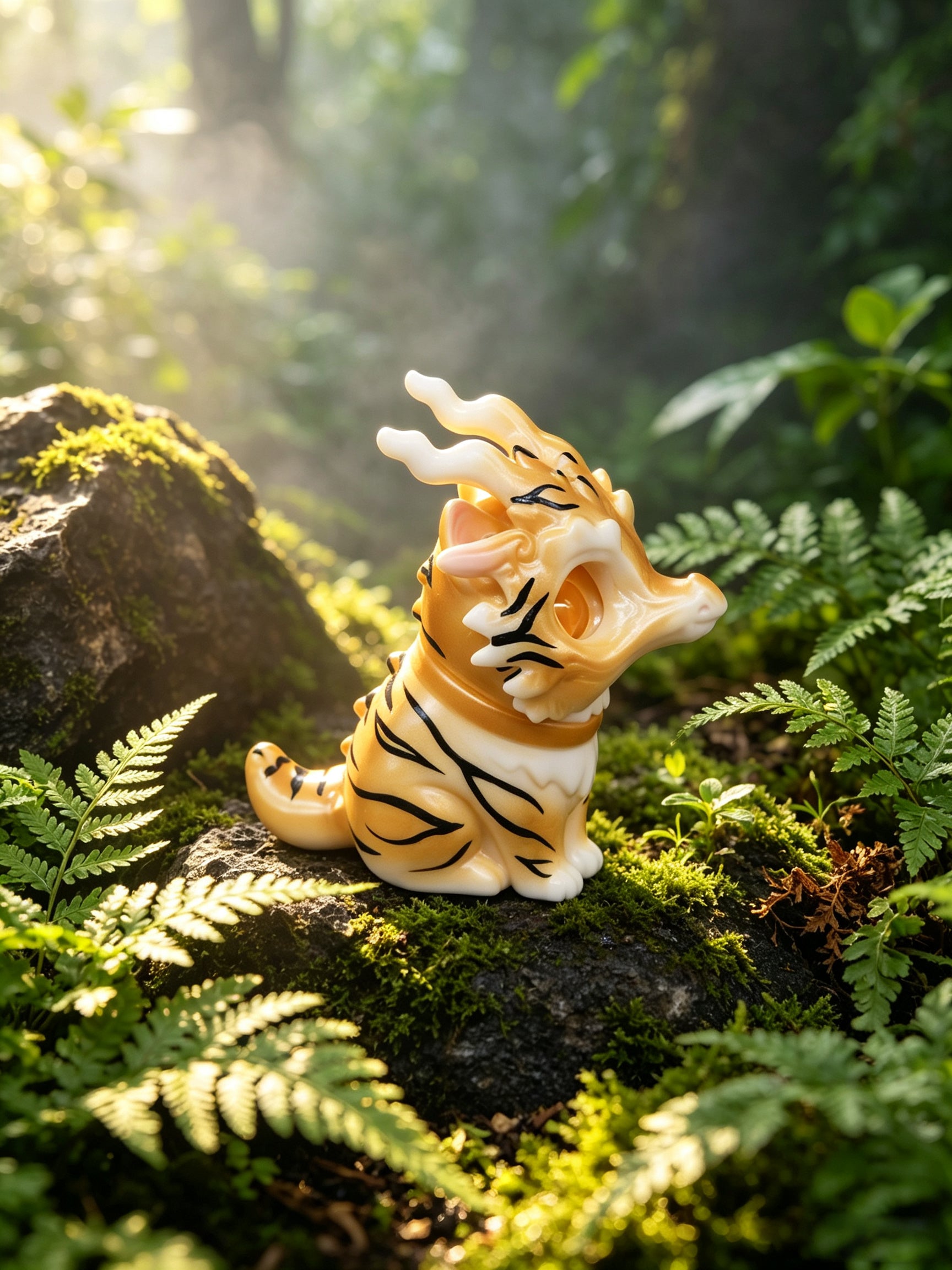 Tiger Loong Mi by HOTRU