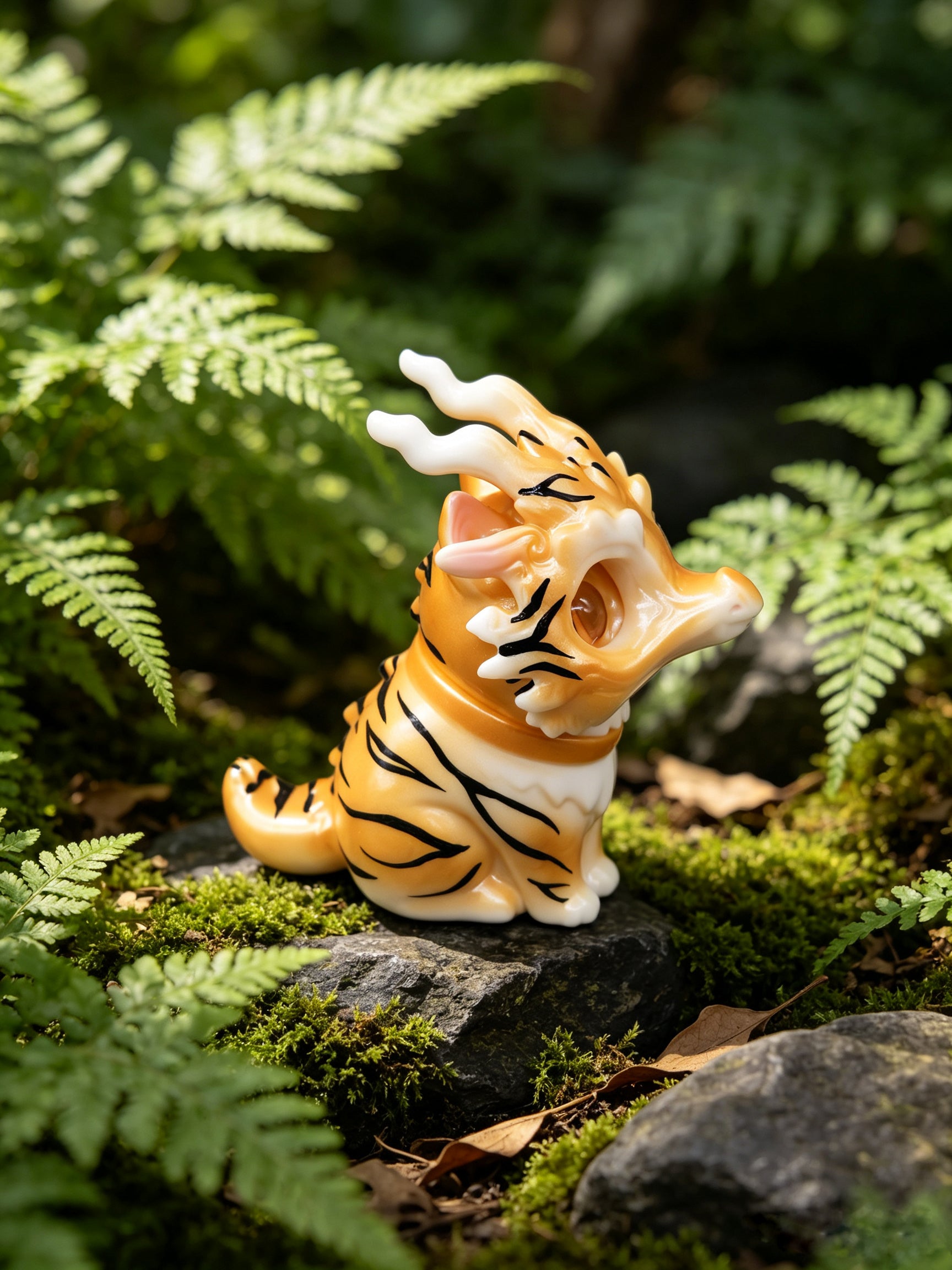 Tiger Loong Mi by HOTRU