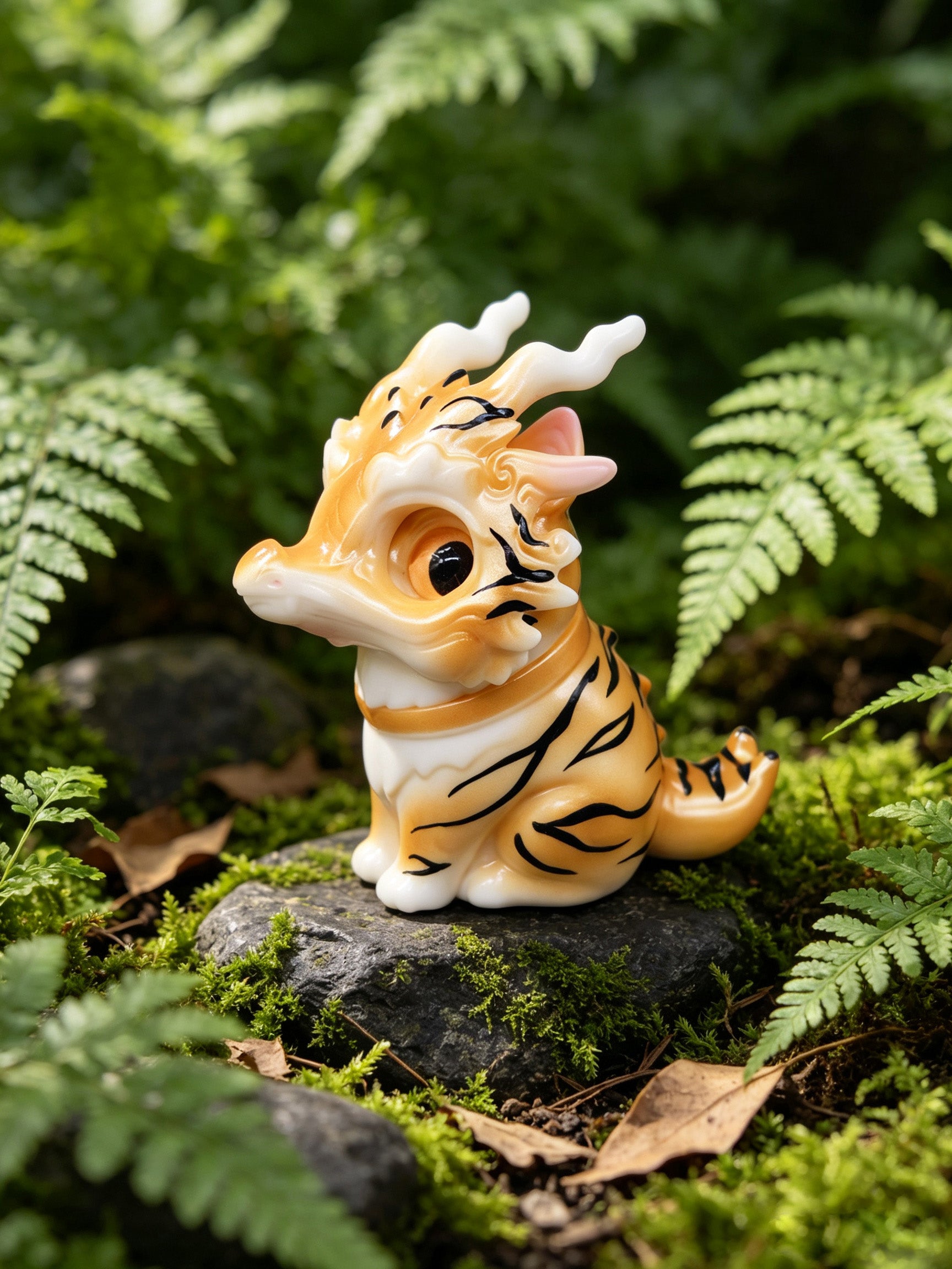 Tiger Loong Mi by HOTRU