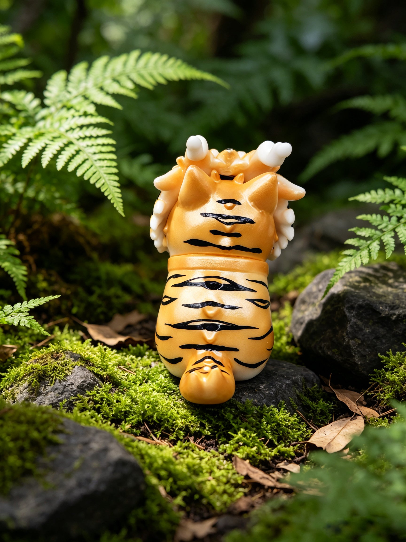 Tiger Loong Mi by HOTRU