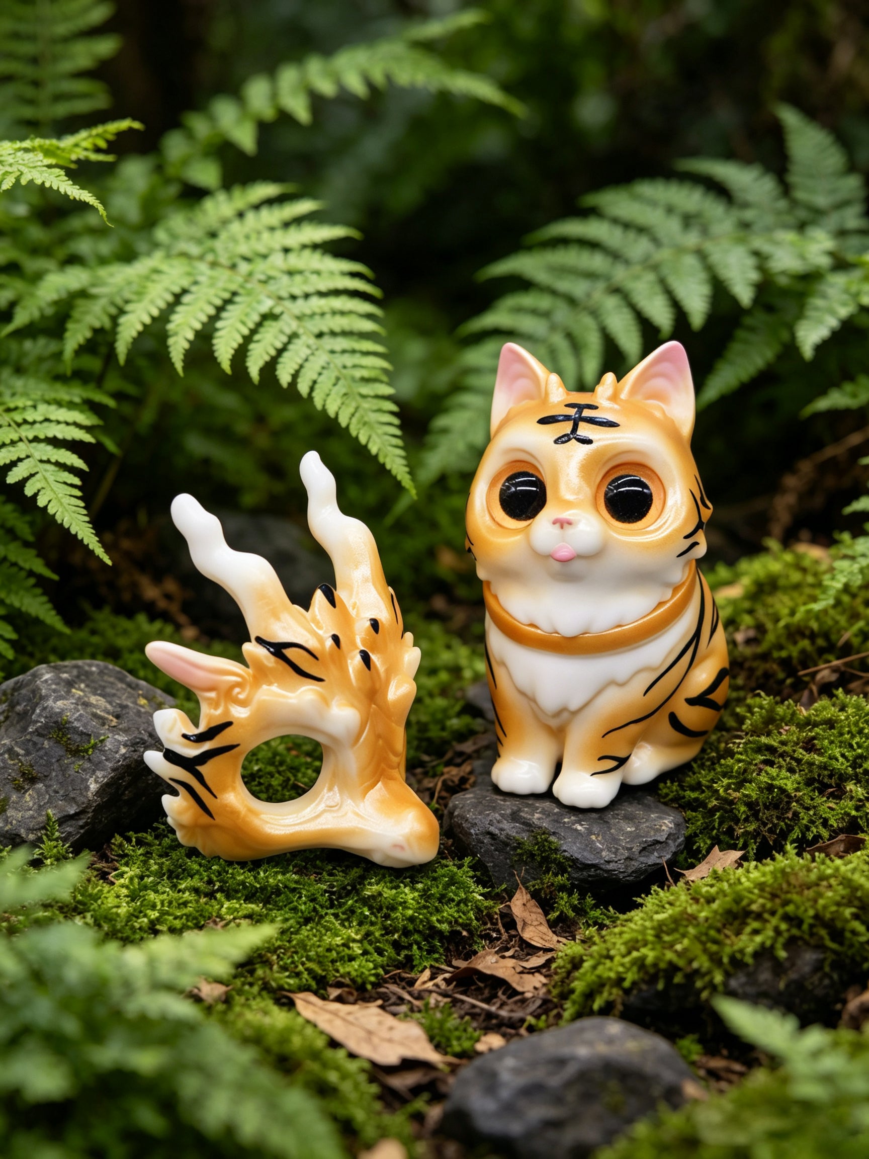 Tiger Loong Mi by HOTRU