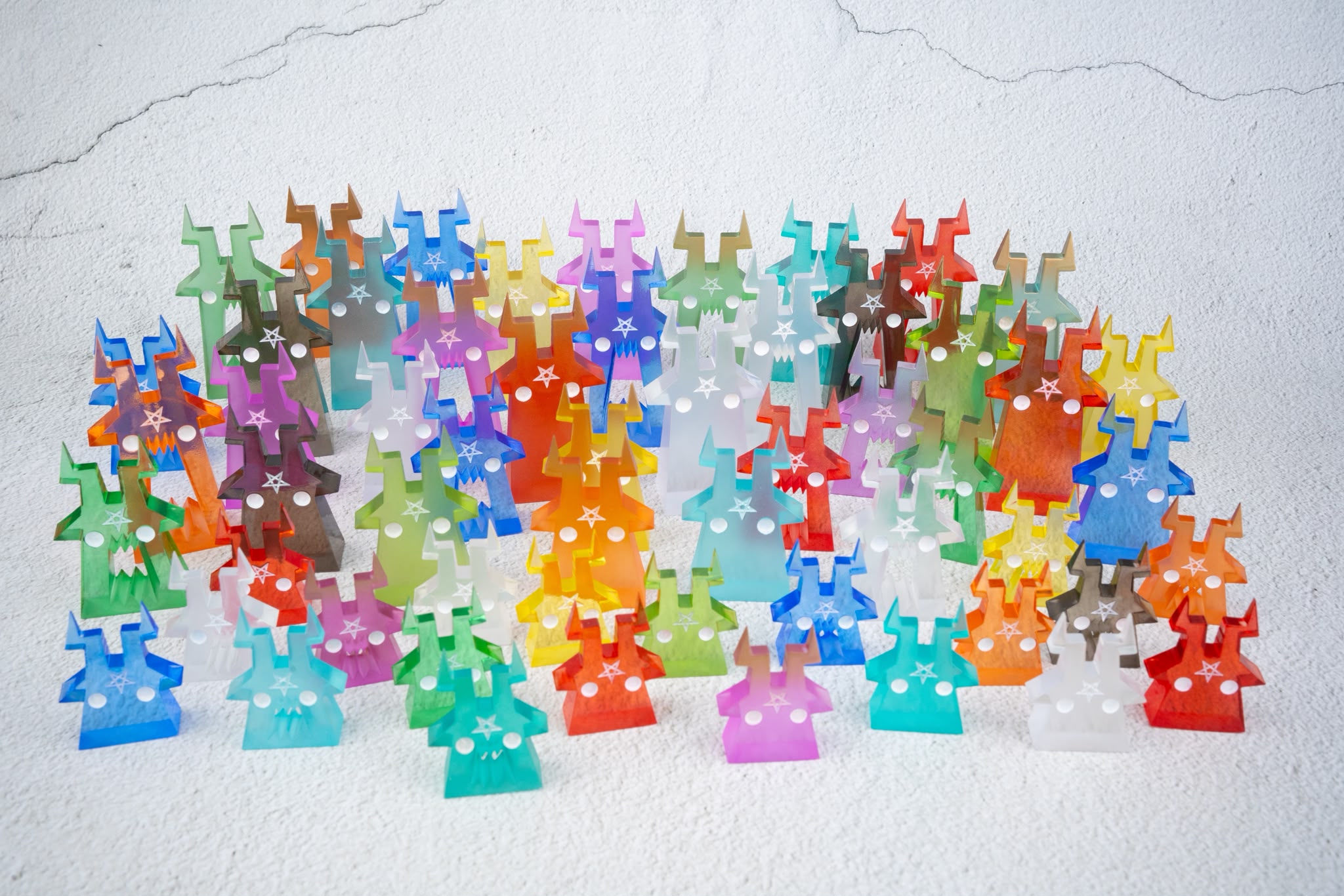 Phillips New Ver. Blind Bag by Zintears