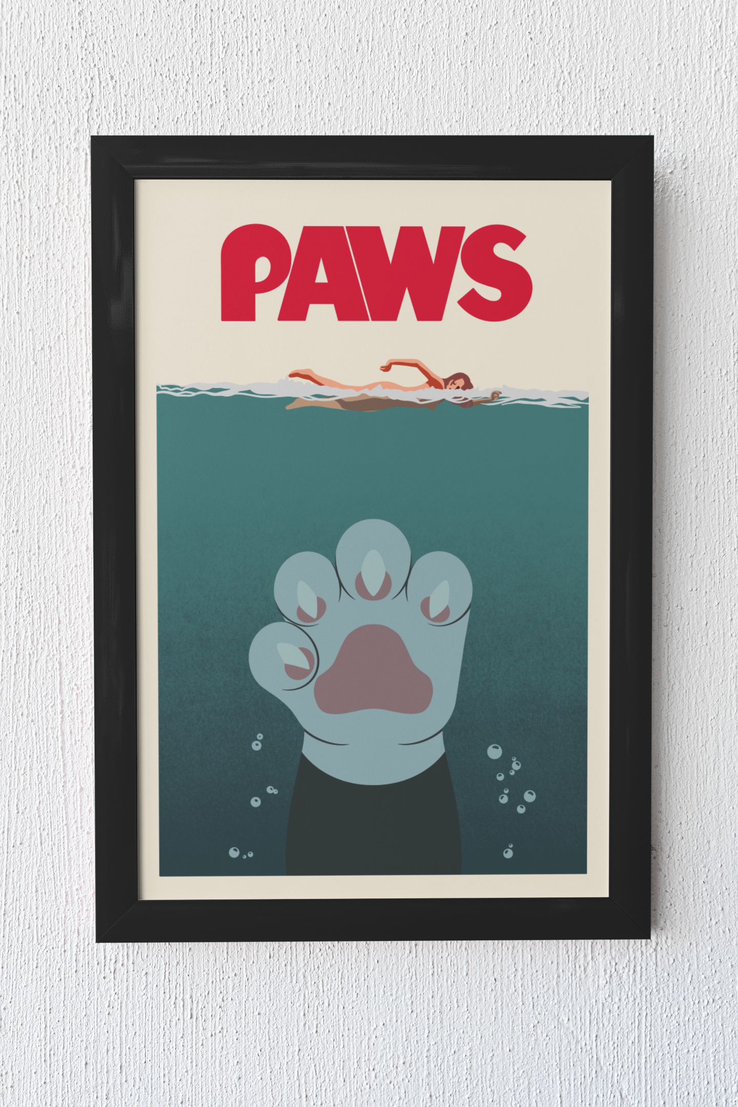 Mass Mini Con Art Prints