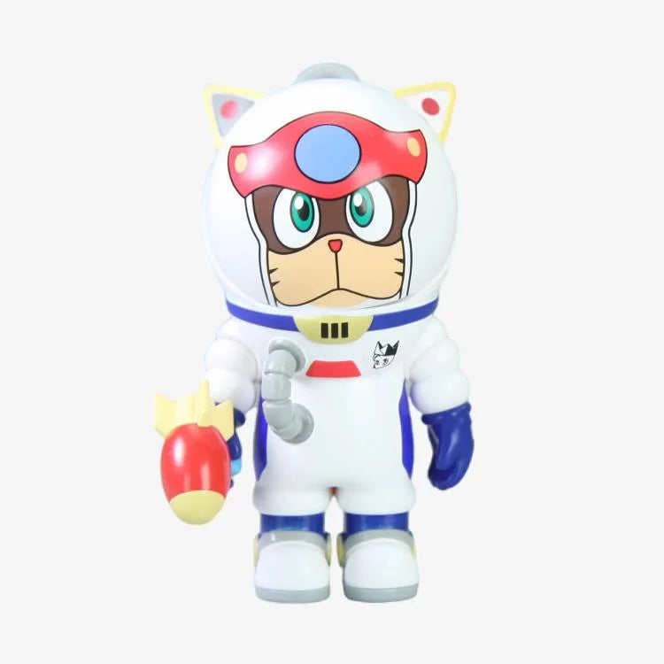 SamSam x Tatsunoko Adventurer Blind Box