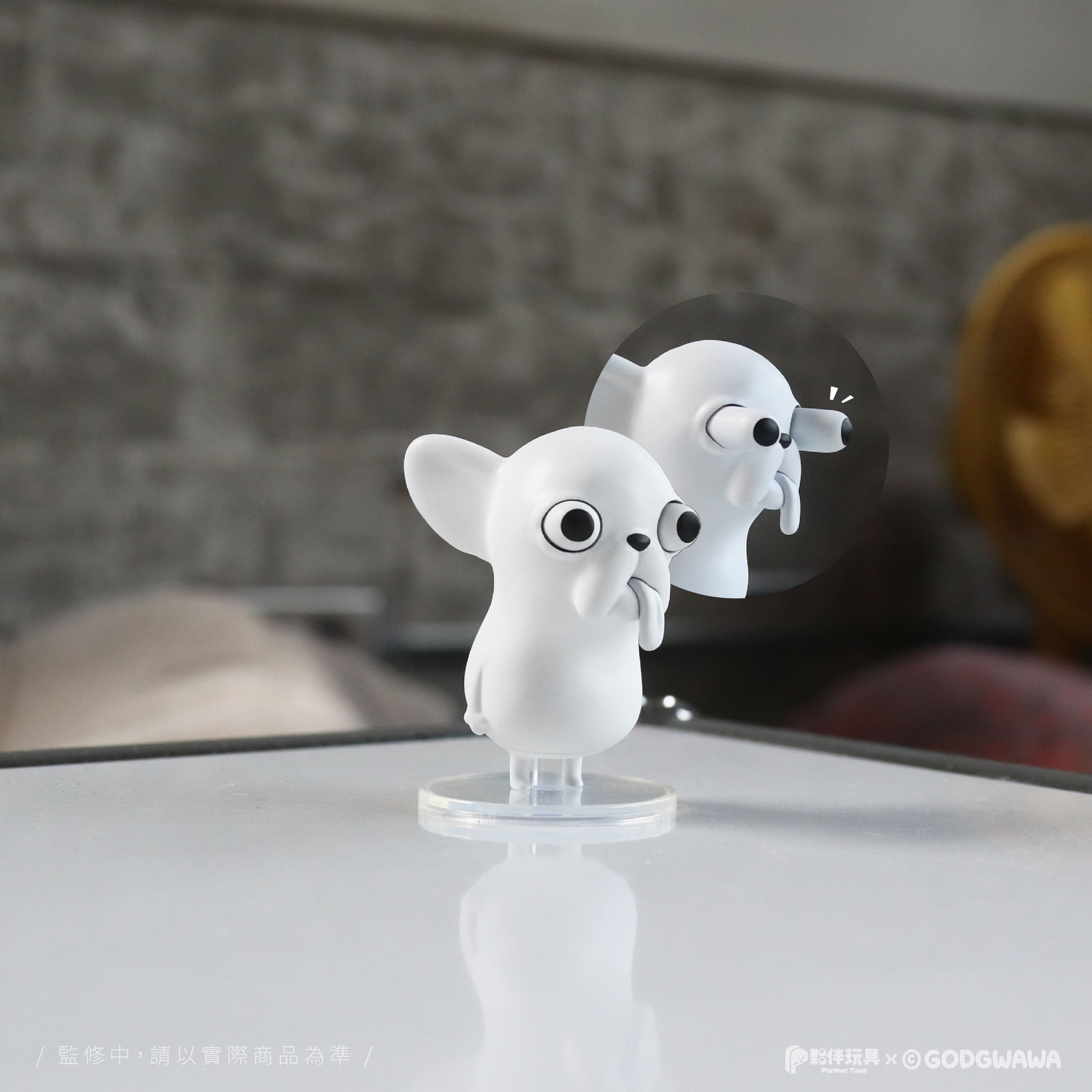 GODGWAWA 3 Blind Box Series
