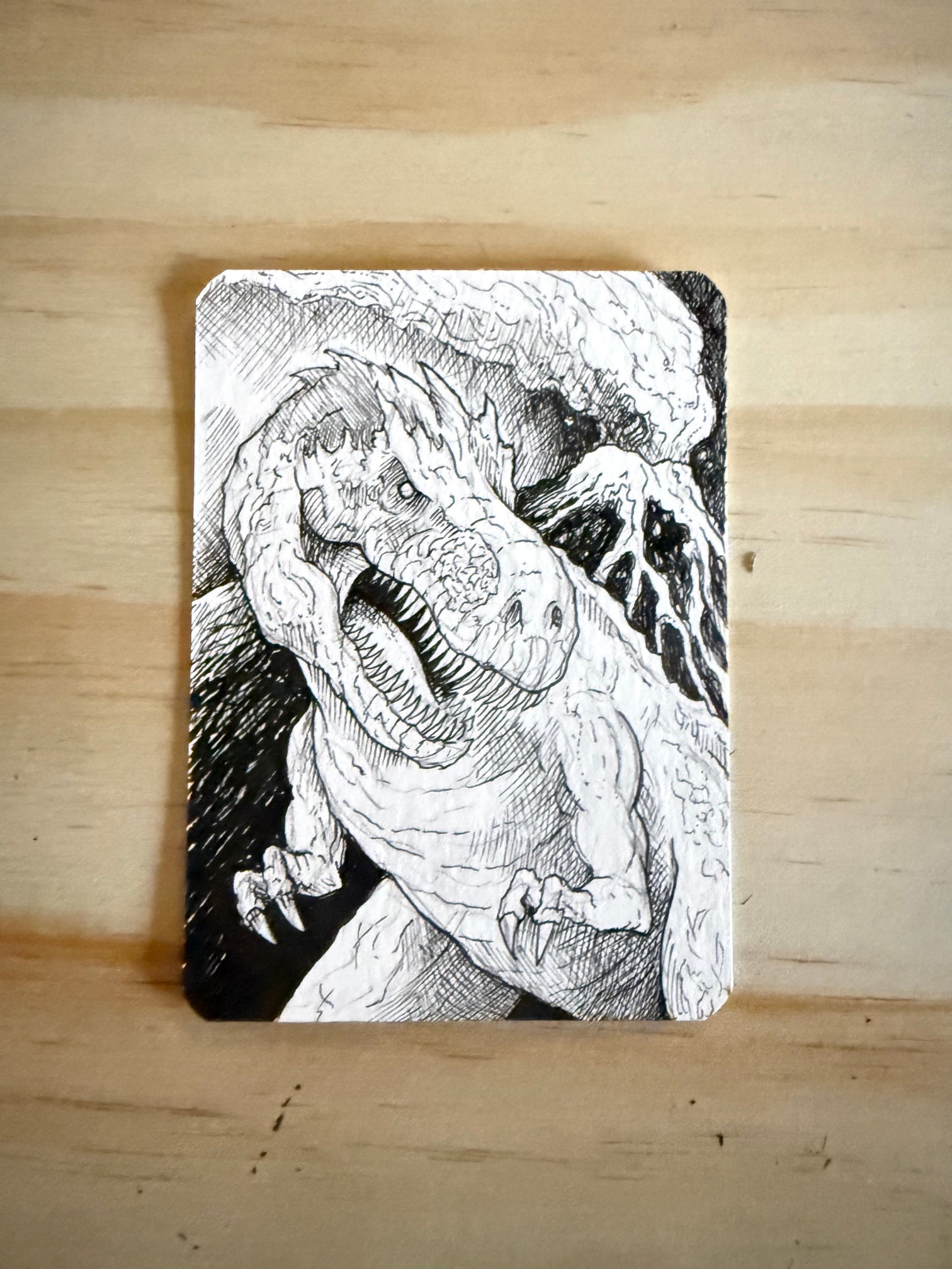The Fantastical Tavern of Tokens Art Show