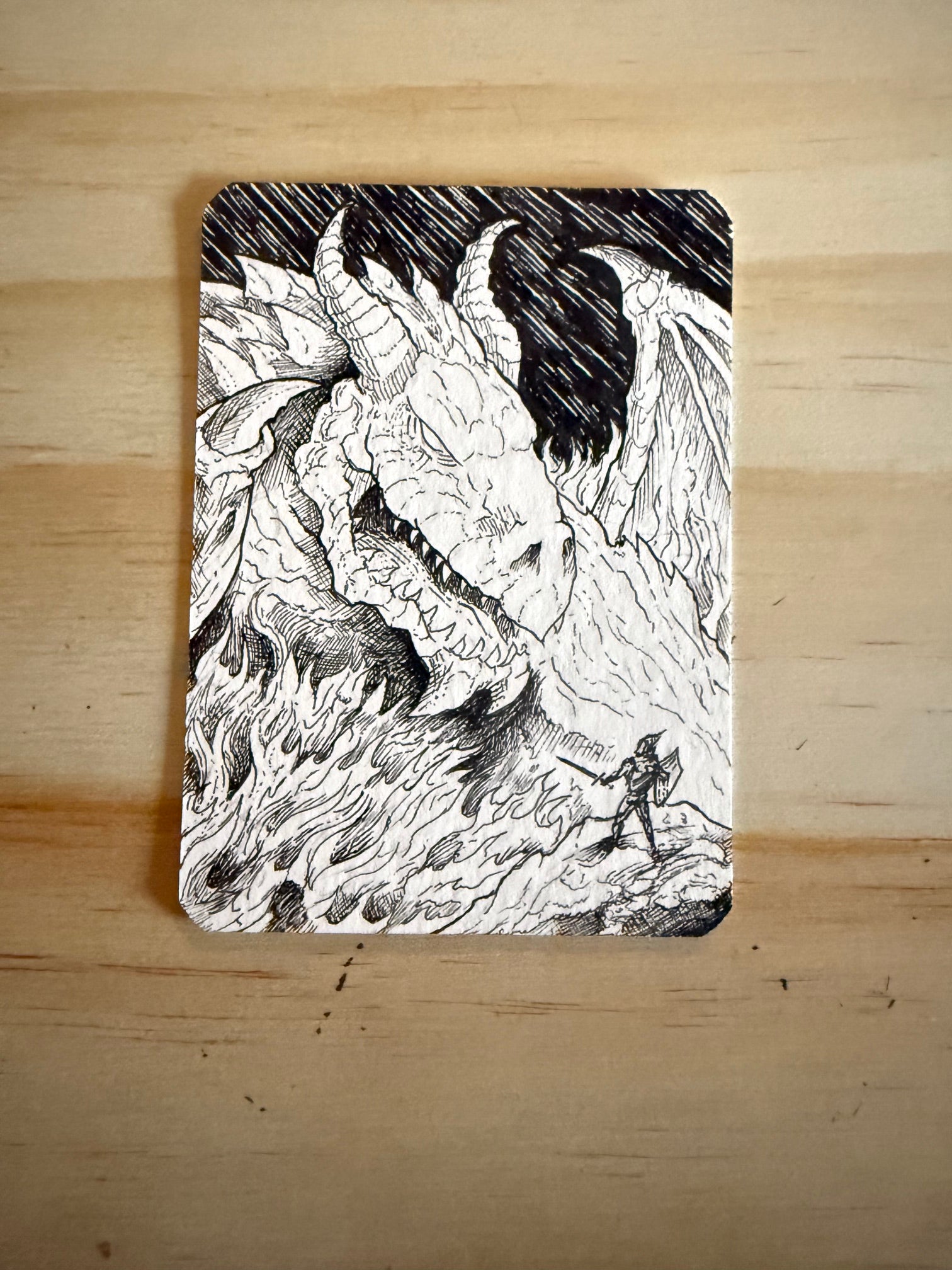 The Fantastical Tavern of Tokens Art Show