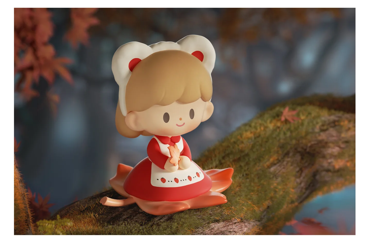 zZoton MAGIC ADVENTURE SERIES Blind Box Series