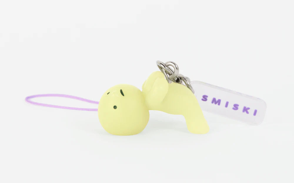 SMISKI Strap Accessory - Series 3