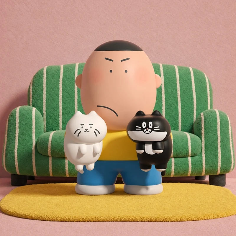 Luckily There's Matsugoda Blind Box
