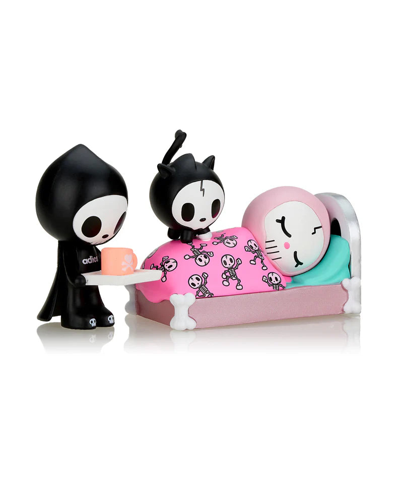 Adios & Ciao Ciao: Together Forever Blind Box Series
