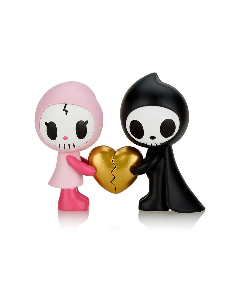 Adios & Ciao Ciao: Together Forever Blind Box Series