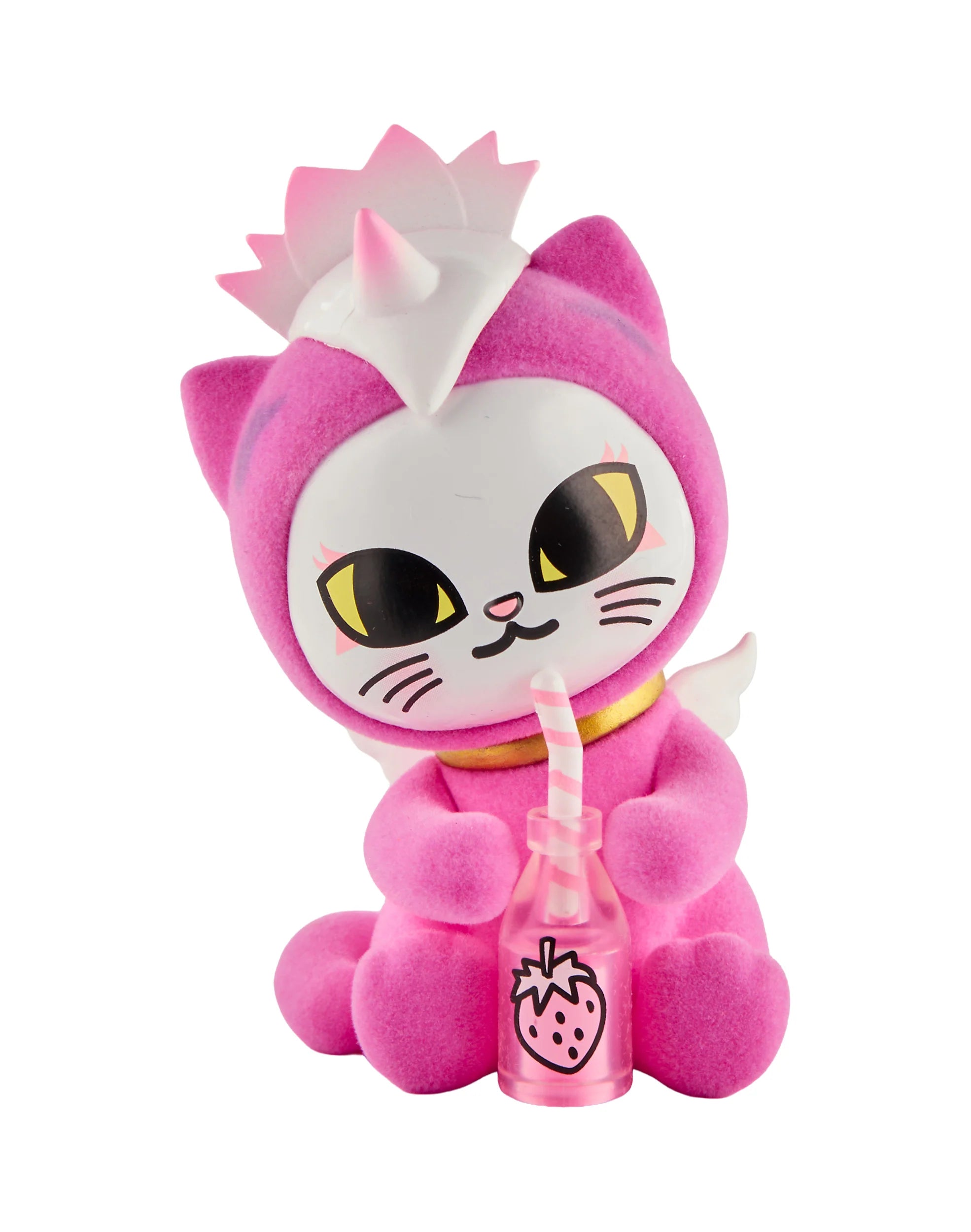 Cherry Blossom Cats Blind Box