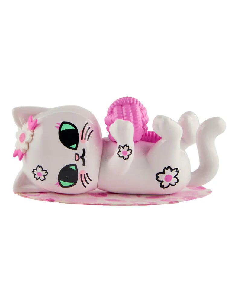 Cherry Blossom Cats Blind Box