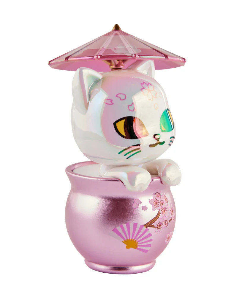 Cherry Blossom Cats - Blossom Kitty (Special Edition)