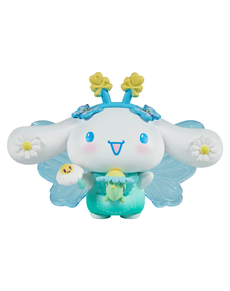 tokidoki x Hello Kitty and Friends Butterfly Garden Blind Box