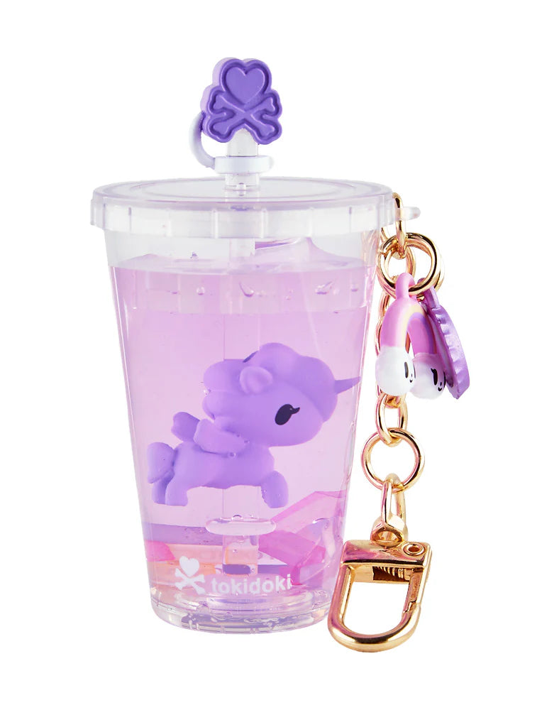 Beverage Besties Unicorno Blind Box