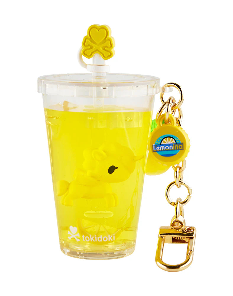 Beverage Besties Unicorno Blind Box
