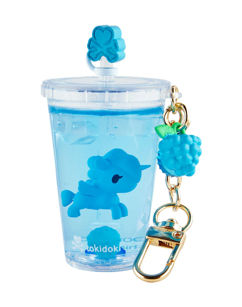 Beverage Besties Unicorno Blind Box