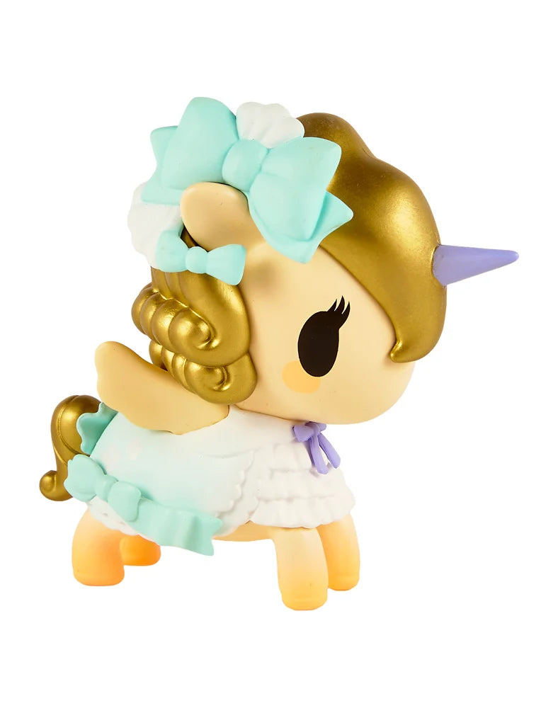 Kawaii Frills Unicorno Blind Box