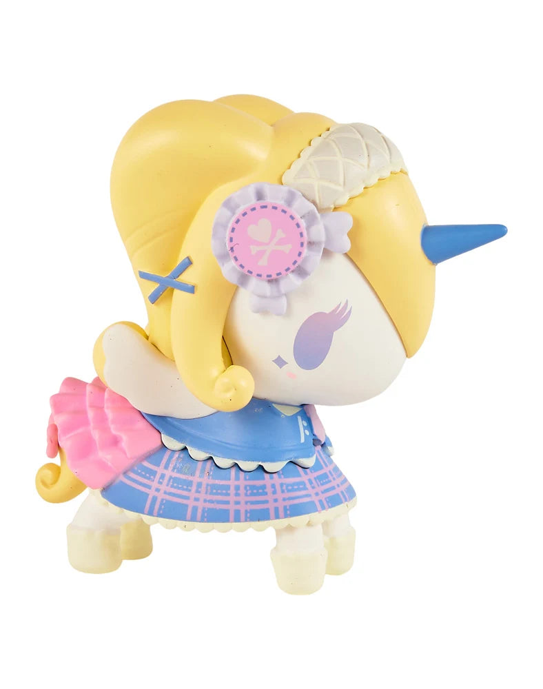 Kawaii Frills Unicorno Blind Box
